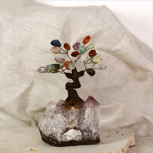 Chakra Tree