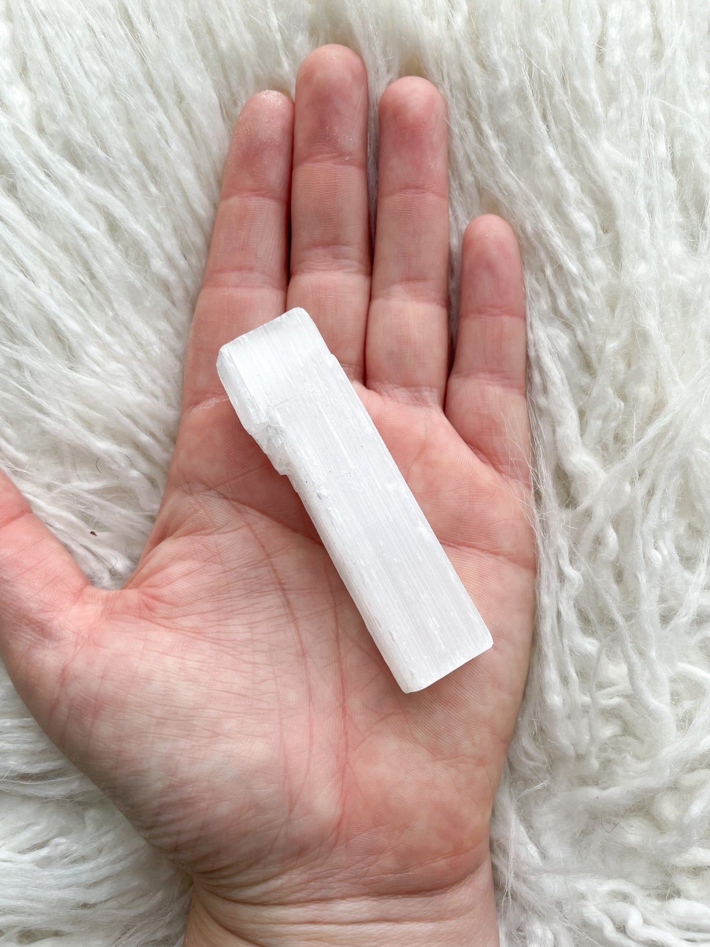 Selenite