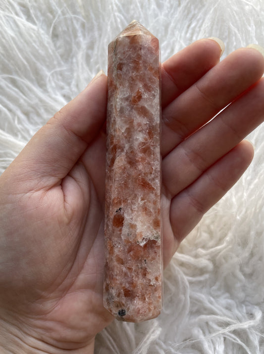 Sunstone Generator
